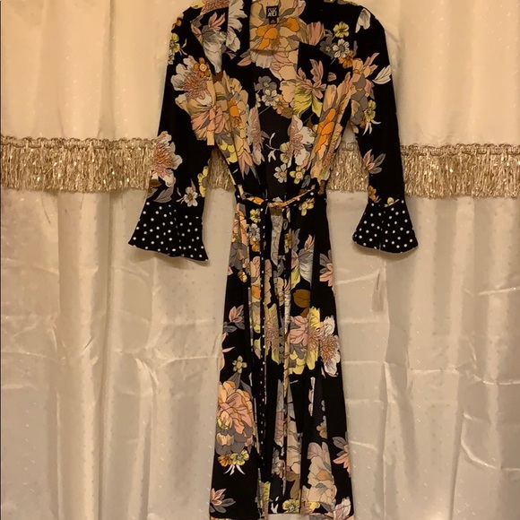 Roz & Ali Tops - Roz & Ali kimono